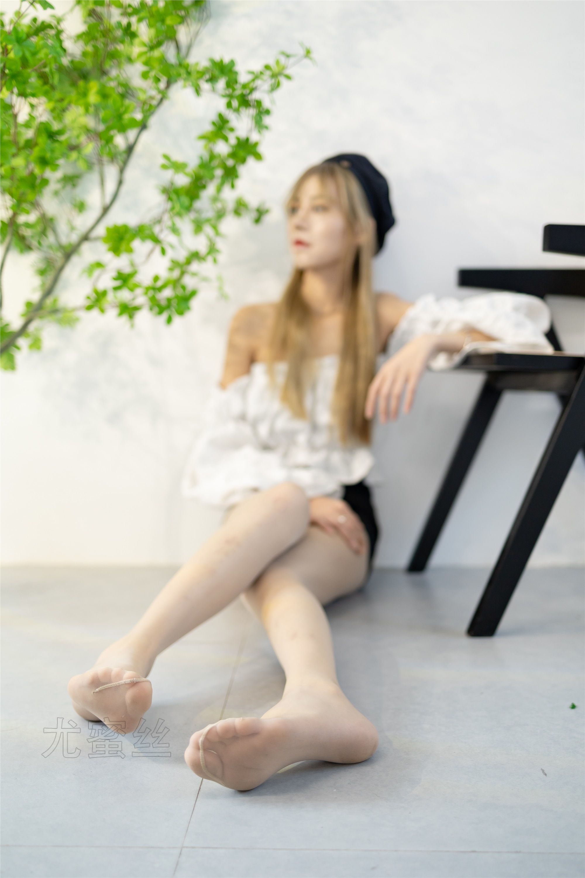 尤蜜丝 穿搭写真 NO.092